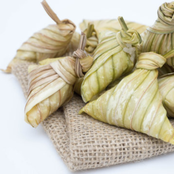 Ketupat Palas (Frozen) - Image 2