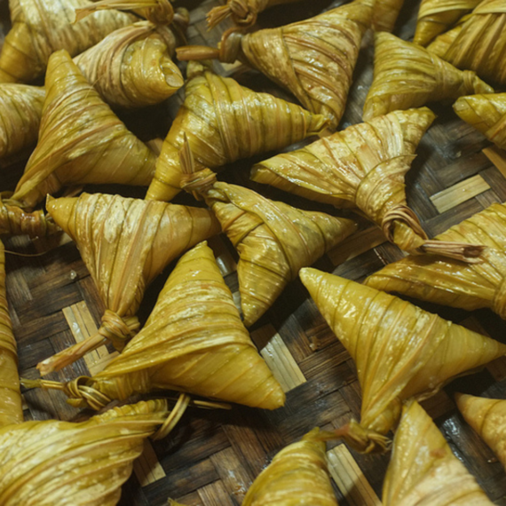Ketupat Palas (Frozen) - Image 3