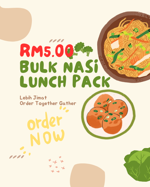 Mobile Lemang