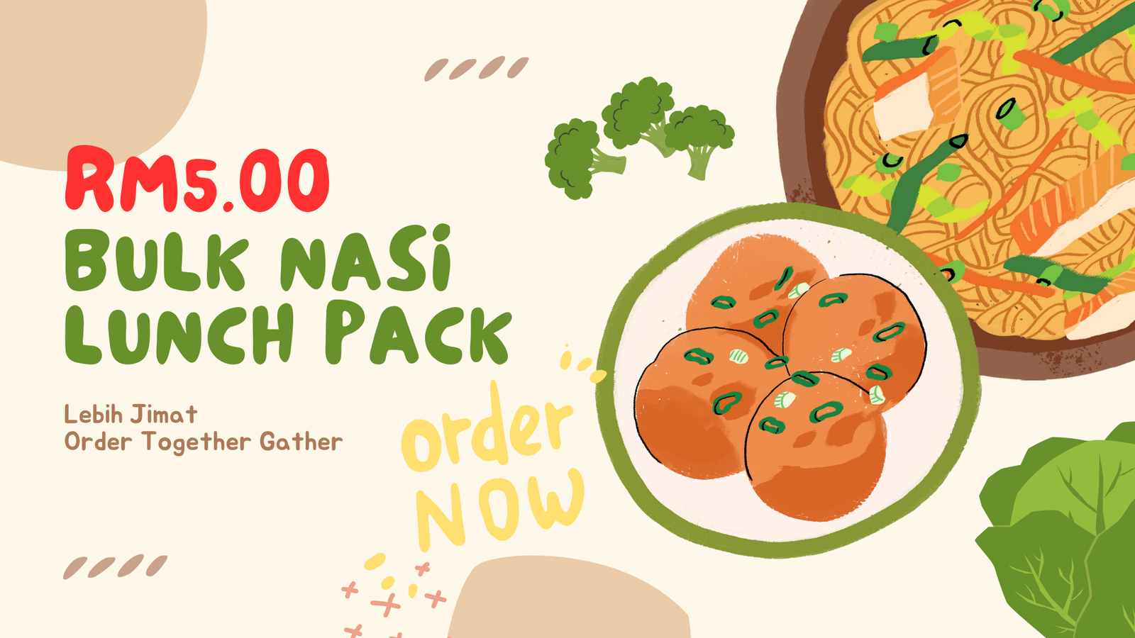 Desktop Banner Lemang